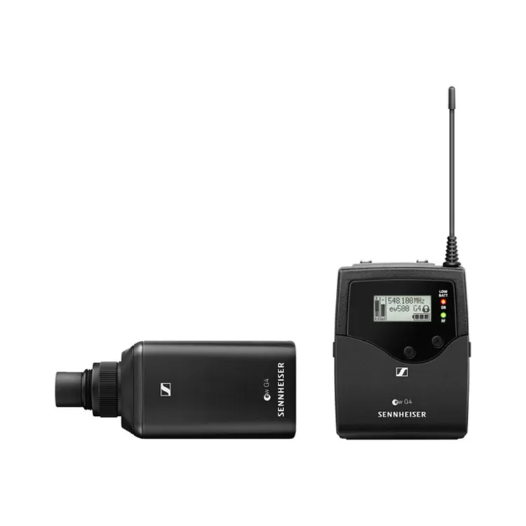میکروفن بی سیم سنایزر Sennheiser EW 500 BOOM G4 Wireless Microphone